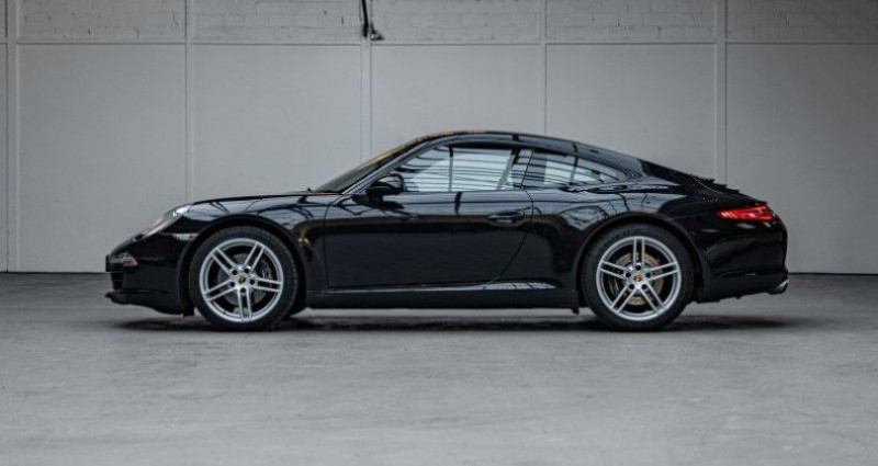 Porsche 911 Type 991 991.1 CARRERA 4  occasion � Paris - photo n�7