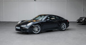Annonce Porsche 911 Type 991 occasion Essence 991.1 CARRERA 4 � Paris