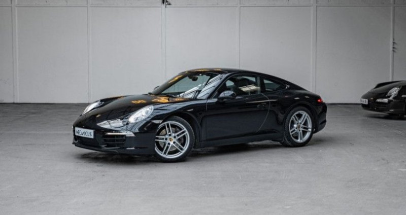 Porsche 911 Type 991 991.1 CARRERA 4  occasion � Paris