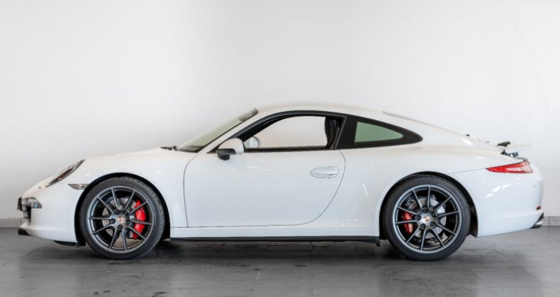 Porsche 911 Type 991 991.1 CARRERA 4S 3.8 400CH  occasion � Vesoul - photo n�7