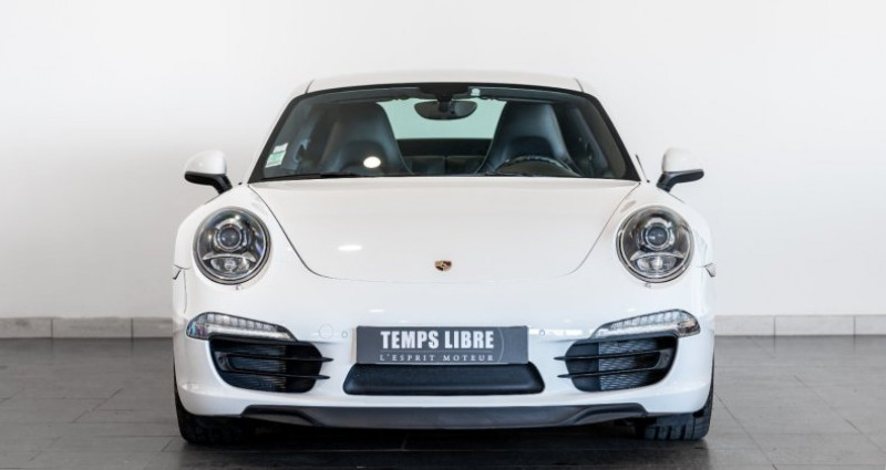 Porsche 911 Type 991 991.1 CARRERA 4S 3.8 400CH  occasion � Vesoul - photo n�6