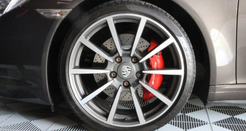 Porsche 911 Type 991 991.1 CARRERA 4S 3.8i - 400 - PDK  occasion  Montelier - photo n6