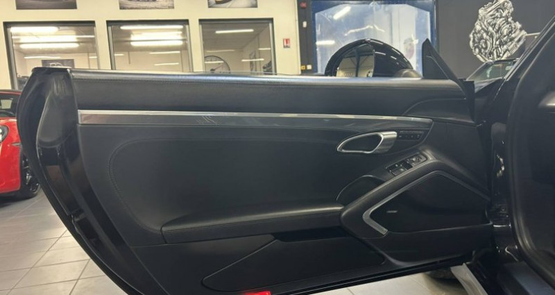 Porsche 911 Type 991 991.1 Carrera 4S Coupe PDK  occasion � Jouy-le-potier - photo n�4