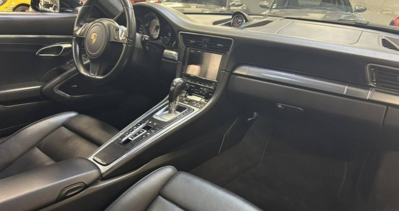 Porsche 911 Type 991 991.1 Carrera 4S Coupe PDK  occasion � Jouy-le-potier - photo n�3