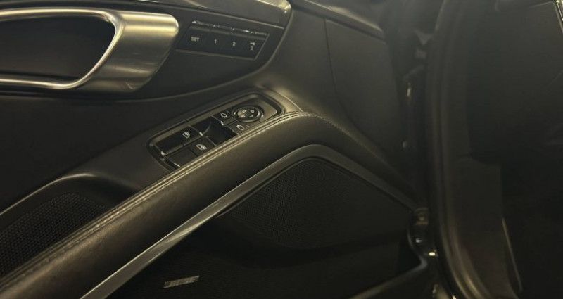 Porsche 911 Type 991 991.1 Carrera 4S Coupe PDK  occasion � Jouy-le-potier - photo n�6