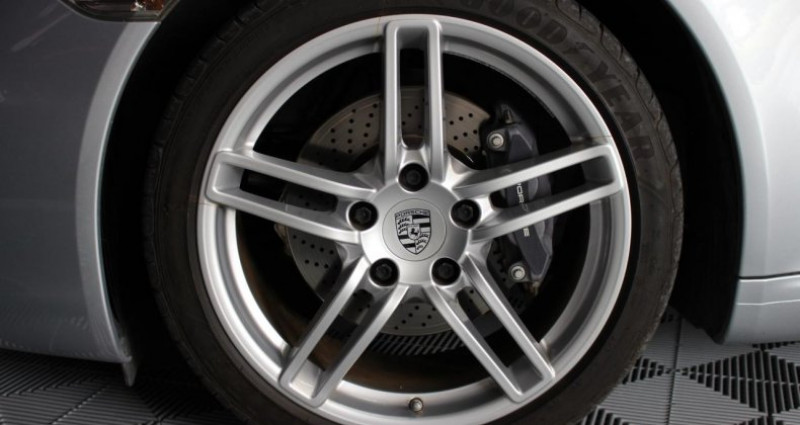 Porsche 911 Type 991 991.1 Carrera ETAT NEUF SEULEMENT 24 000 KM SUIVI  occasion  Montelier - photo n5