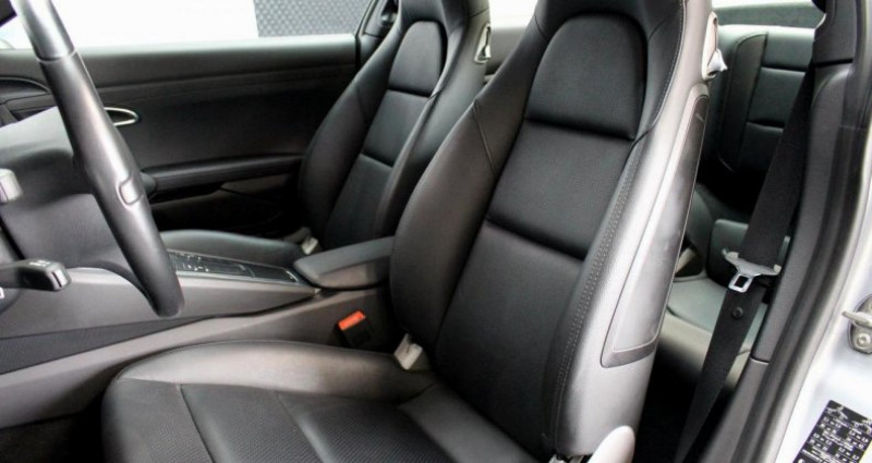 Porsche 911 Type 991 991.1 Carrera ETAT NEUF SEULEMENT 24 000 KM SUIVI  occasion  Montelier - photo n7