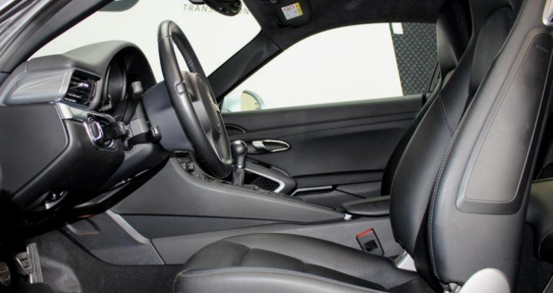 Porsche 911 Type 991 991.1 Carrera ETAT NEUF SEULEMENT 24 000 KM SUIVI  occasion  Montelier - photo n6