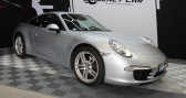 Porsche 911 Type 991 occasion année 2014 boite Manuelle Annonce Porsche 911 Type 991 occasion Essence 991.1 Carrera ETAT NEUF SEULEMENT 24 000 KM SUIVI à Montelier