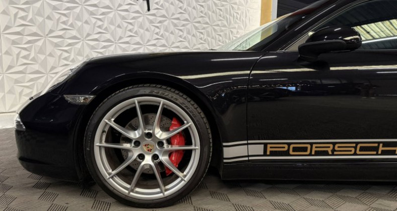 Porsche 911 Type 991 991.1 Carrera S 400 CH 3.8 PDK  occasion � M�ry Sur Oise - photo n�7