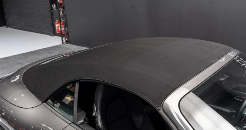 Porsche 911 Type 991 991.1 Carrera S Cabriolet  occasion  Villeneuve D'Ascq - photo n2