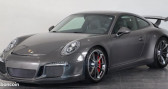 Porsche 911 Type 991 991.1 gt3 3.8 475ch pdk7  2015 - annonce de voiture en vente sur Auto Sélection.com