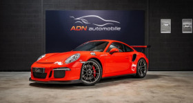 Porsche 911 Type 991 occasion 2016 mise en vente à GENAY par le garage ADN AUTOMOBILE - photo n°1