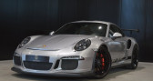 Porsche 911 Type 991 991.1 GT3 RS 500 ch 4.0i PDK Pack Clubsport - Lift   Lille 59