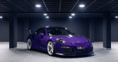 Annonce Porsche 911 Type 991 occasion Essence 991.1 GT3 RS � LYON