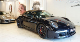 Porsche 911 Type 991 occasion 2015 mise en vente à La Baule par le garage PASSION AUTOMOBILE - photo n°1