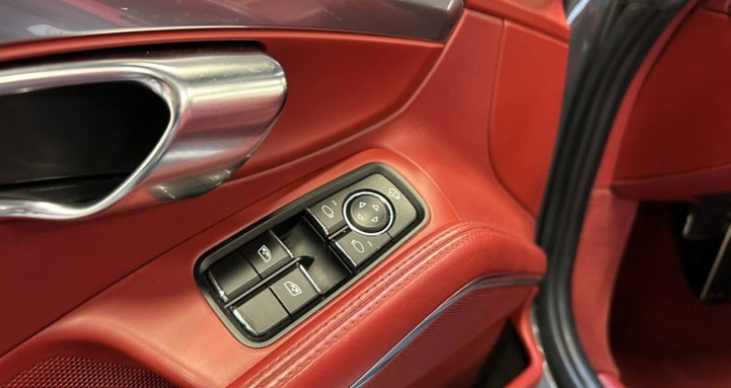 Porsche 911 Type 991 991.1 Targa 4 3.4 350 CH PDK  occasion � Jouy-le-potier - photo n�7