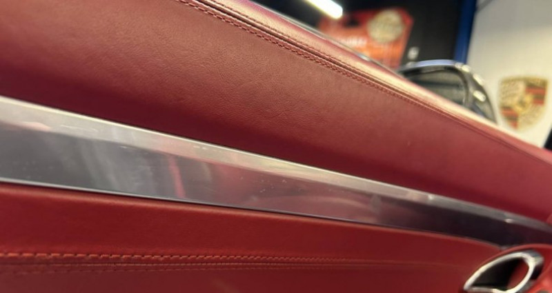 Porsche 911 Type 991 991.1 Targa 4 3.4 350 CH PDK  occasion � Jouy-le-potier - photo n�6