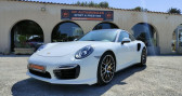 Porsche 911 Type 991 occasion année 2013 boite Automatique Annonce Porsche 911 Type 991 occasion Essence 991.1 Turbo S à Aix-en-provence