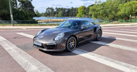 Porsche 911 Type 991 , garage HERITAGE AUTOMOBILES  Neuilly-sur-Seine