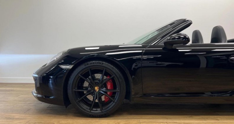Porsche 911 Type 991 991.2 3.0 420 ch Carrera S PDK / PSE / 18 Positions / Chrono  occasion � GLEIZE - photo n�6