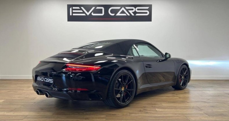 Porsche 911 Type 991 991.2 3.0 420 ch Carrera S PDK / PSE / 18 Positions / Chrono  occasion � GLEIZE - photo n�3