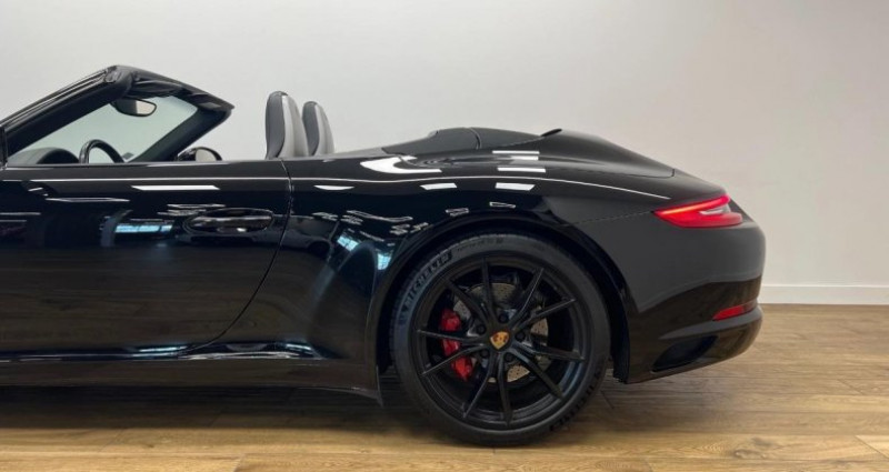 Porsche 911 Type 991 991.2 3.0 420 ch Carrera S PDK / PSE / 18 Positions / Chrono  occasion � GLEIZE - photo n�7