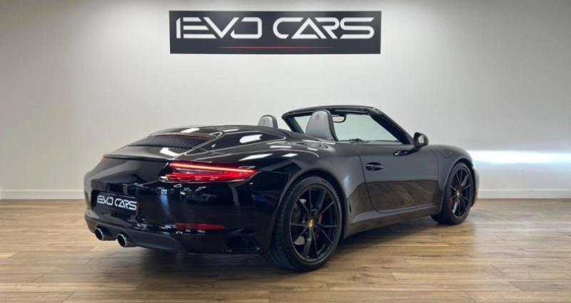 Porsche 911 Type 991 991.2 3.0 420 ch Carrera S PDK / PSE / 18 Positions / Chrono  occasion � GLEIZE - photo n�2