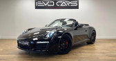 Annonce Porsche 911 Type 991 occasion Essence 991.2 3.0 420 ch Carrera S PDK / PSE / 18 Positions / Chrono � GLEIZE