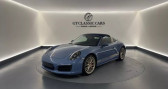 Annonce Porsche 911 Type 991 occasion Essence 991 2 3.0 420 TARGA 4S  LA COUTURE BOUSSEY