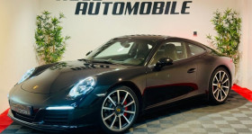 Porsche 911 Type 991 occasion 2016 mise en vente à LES MARTRES DE VEYRE par le garage ASEO AUTOMOBILE - photo n°1