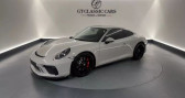 Porsche 911 Type 991 occasion année 2018 boite Manuelle Annonce Porsche 911 Type 991 occasion Essence 991 2 4.0 500 GT3 TOURING à LA COUTURE BOUSSEY