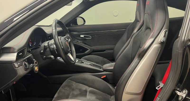 Porsche 911 Type 991 991.2 4 GTS 3.0 450 ch PDK / PADM / PDLS+ / TO / BOSE / Roue  occasion  GLEIZE - photo n7
