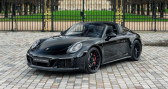 Annonce Porsche 911 Type 991 occasion Essence 991.2 4 GTS *Porsche Approved*  PARIS