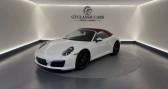 Porsche 911 Type 991 991 2 CABRIOLET 3.0 420 CARRERA S   LA COUTURE BOUSSEY 27