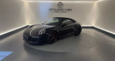 Porsche 911 Type 991 991 2 CABRIOLET 3.0 450 CARRERA GTS   LA COUTURE BOUSSEY 27