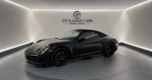 Porsche 911 Type 991 991 2 CABRIOLET 3.0 450 CARRERA GTS   LA COUTURE BOUSSEY 27