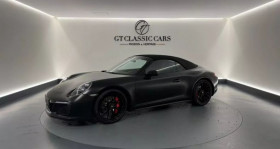 Porsche 911 Type 991 , garage GT CLASSIC CARS  LA COUTURE BOUSSEY