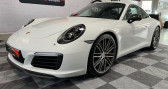 Porsche 911 Type 991 991.2 Carrera 2S PDK 420  2016 - annonce de voiture en vente sur Auto Sélection.com