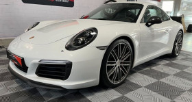 Porsche 911 Type 991 , garage AUTO PRESTIGE CONSEIL  CARQUEFOU