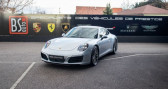 Annonce Porsche 911 Type 991 occasion Essence 991.2 Carrera 3.0l - 370ch  SOUFFELWEYERSHEIM