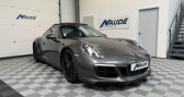 Annonce Porsche 911 Type 991 occasion Essence 991.2 CARRERA 4 GTS 3.0 450 PDK7  CHAPONOST