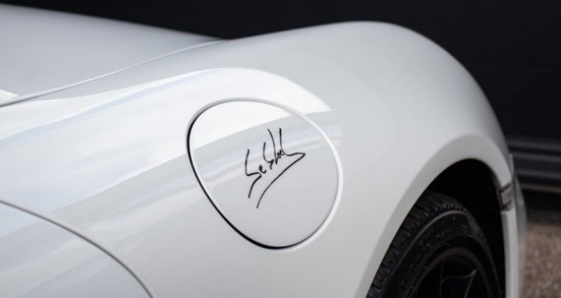 Porsche 911 Type 991 991.2 Carrera 4 GTS Cabriolet - 3.0l - 450ch - APPROVED 2027  occasion  SOUFFELWEYERSHEIM - photo n6