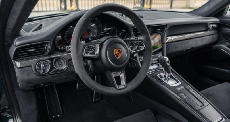 Porsche 911 Type 991 991.2 Carrera 4 GTS *Paint to Sample*  occasion � PARIS - photo n�7
