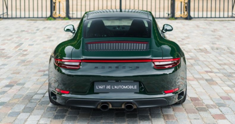 Porsche 911 Type 991 991.2 Carrera 4 GTS *Paint to Sample*  occasion � PARIS - photo n�5