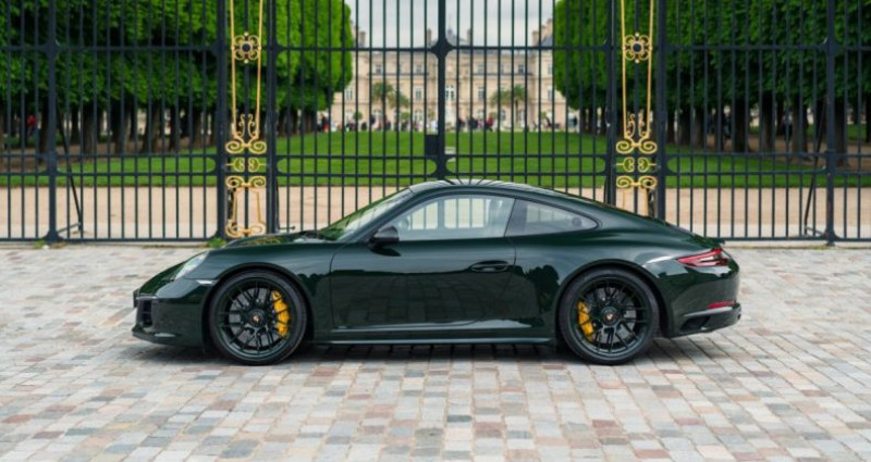 Porsche 911 Type 991 991.2 Carrera 4 GTS *Paint to Sample*  occasion � PARIS - photo n�2