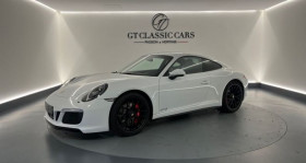 Porsche 911 Type 991 , garage GT CLASSIC CARS  LA COUTURE BOUSSEY