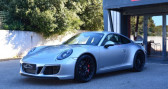 Annonce Porsche 911 Type 991 occasion Essence 991.2 Carrera 4 GTS � Signes