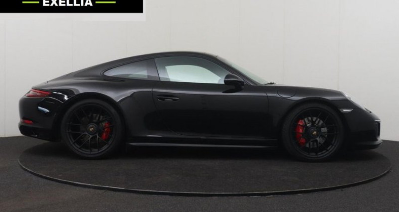 Porsche 911 Type 991 991 .2 CARRERA 4 GTS  occasion  Montvrain - photo n4