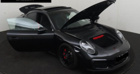 Porsche 911 Type 991 , garage EXELLIA AUTO LEASE  Montvrain